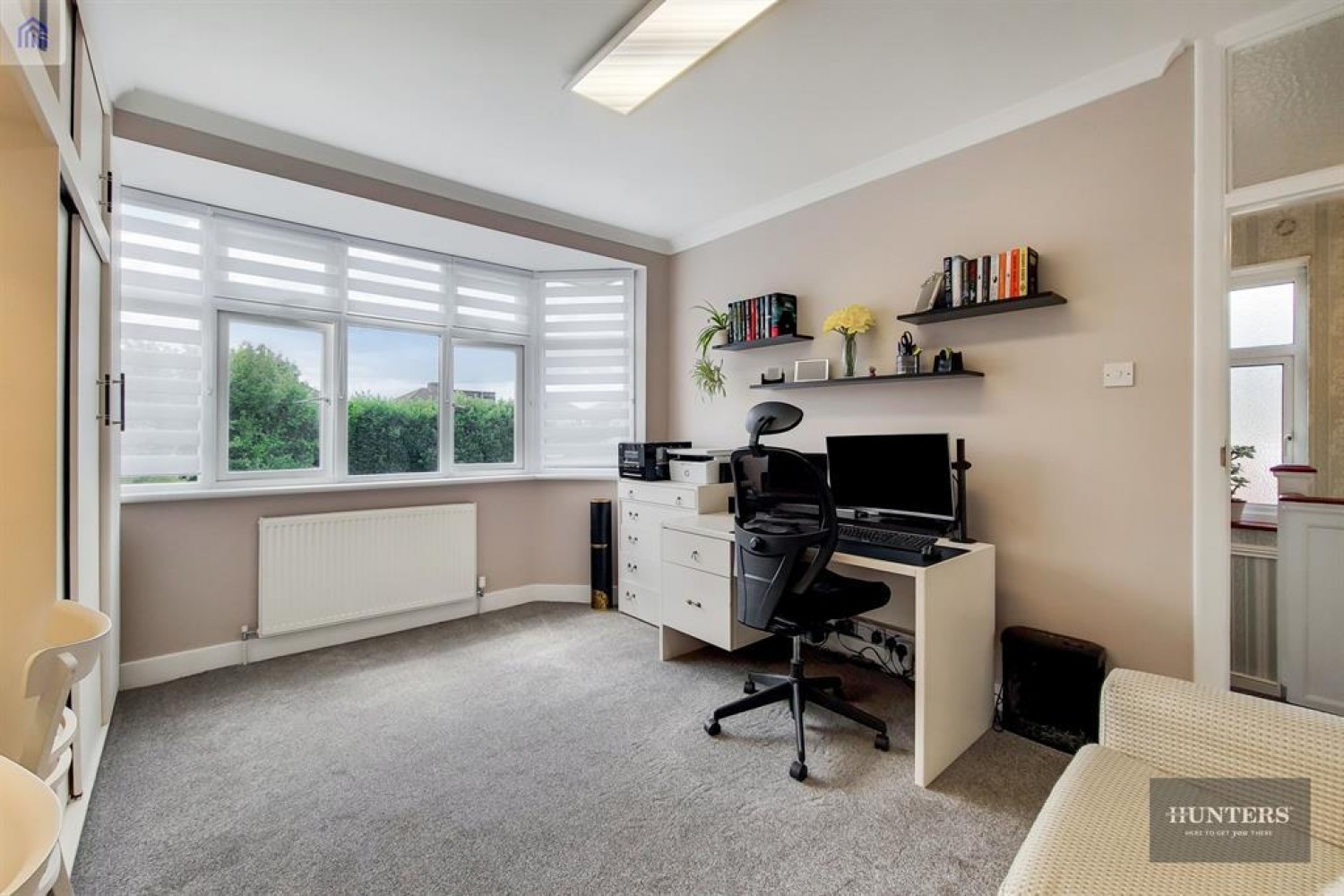Blackbush Avenue, Chadwell Heath, RM6