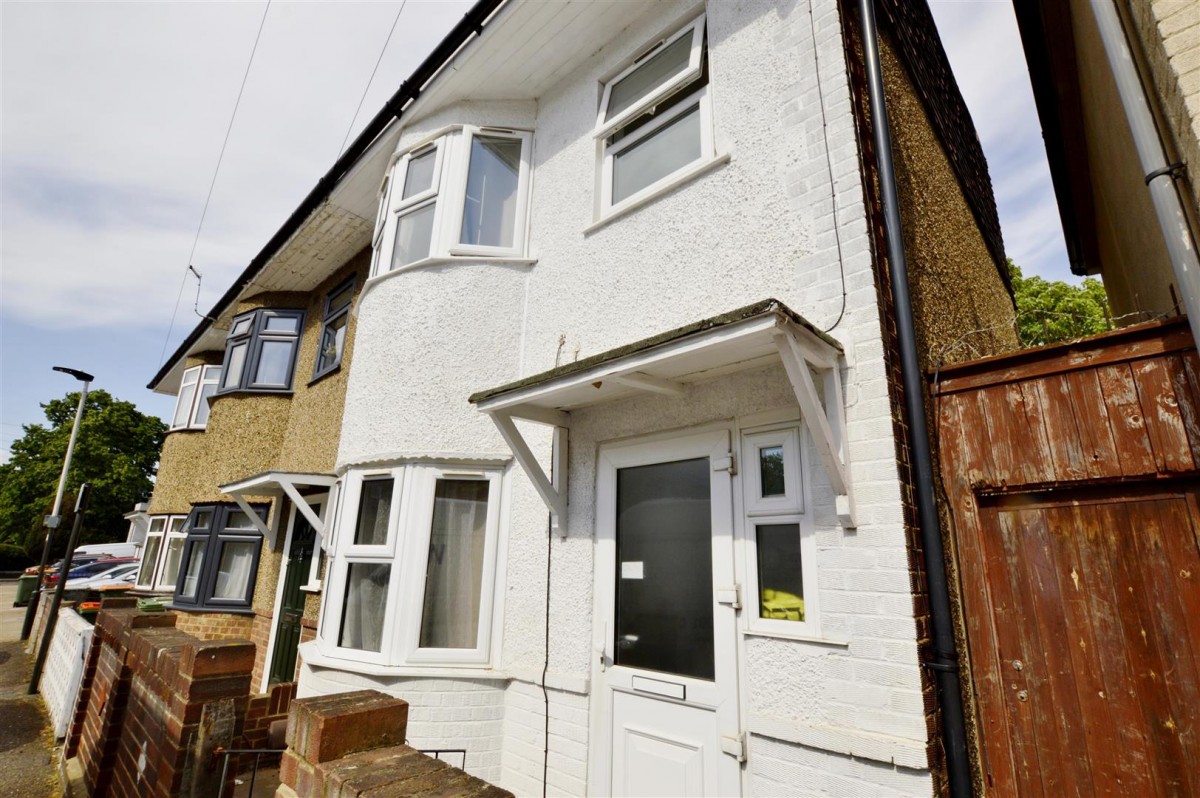 Tower Hamlets Road, Forest Gate, London, E7 9DD