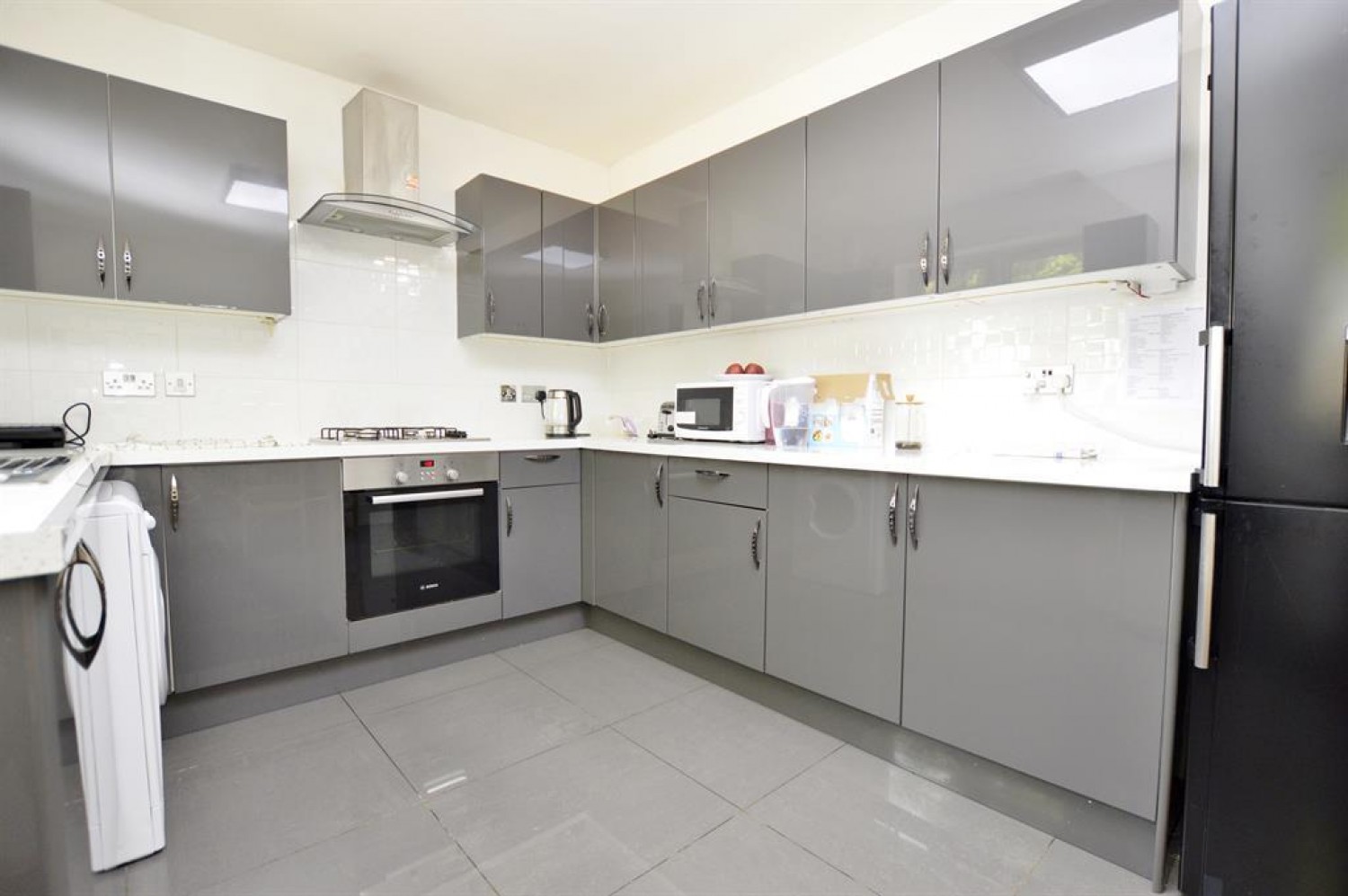 Tower Hamlets Road, Forest Gate, London, E7 9DD