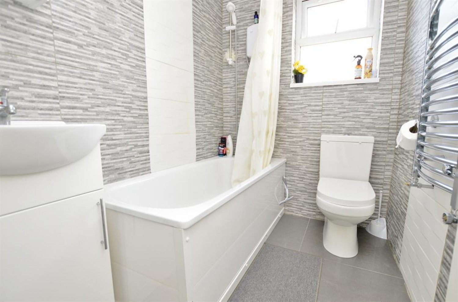 Tower Hamlets Road, Forest Gate, London, E7 9DD