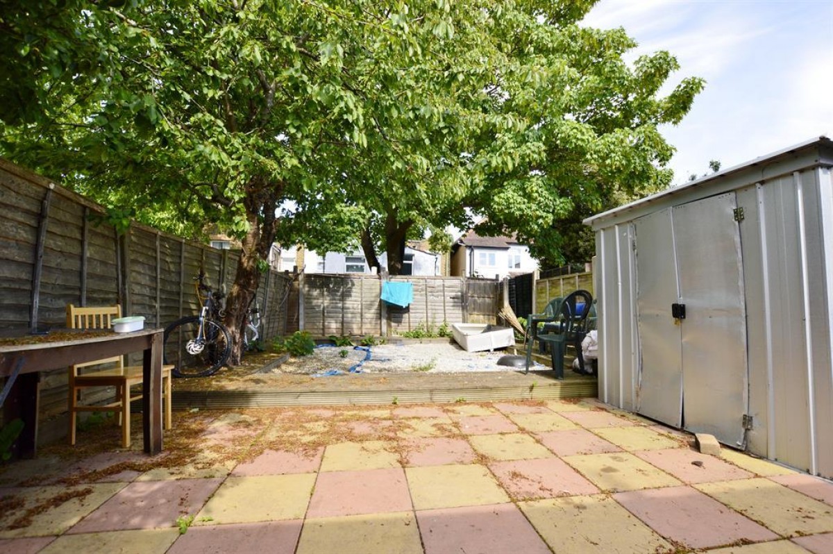 Tower Hamlets Road, Forest Gate, London, E7 9DD