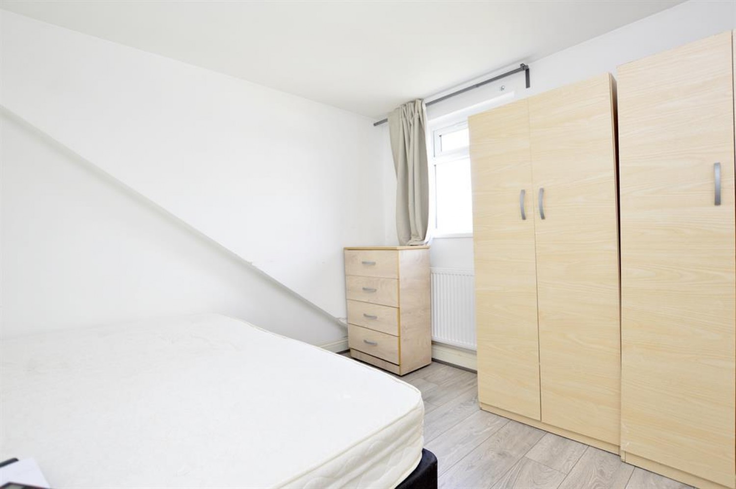 Tower Hamlets Road, Forest Gate, London, E7 9DD