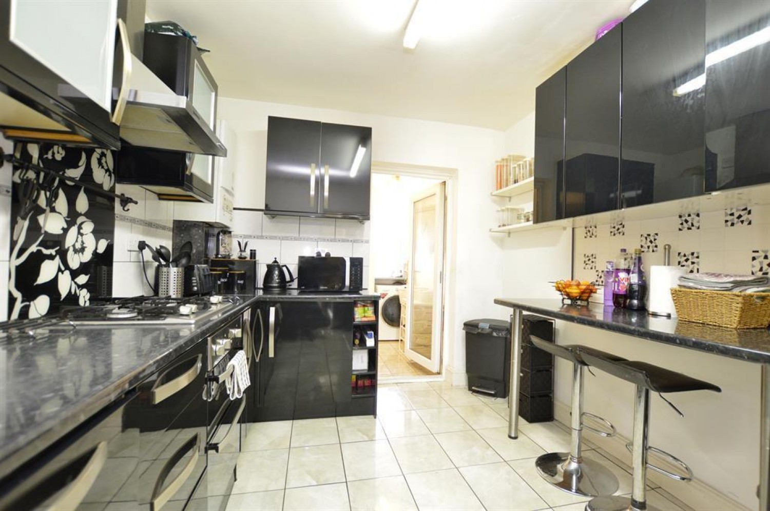Bushey Road, Plaistow, London, E13 9EN