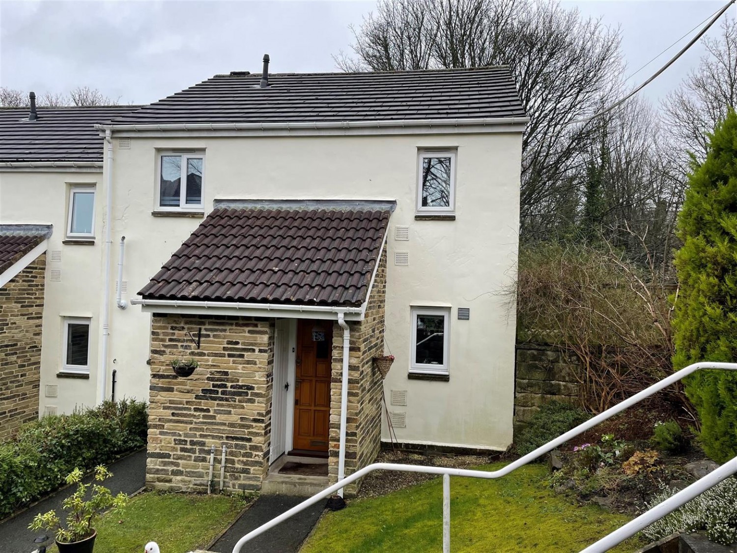 Linnburn Mews, Ilkley, LS29