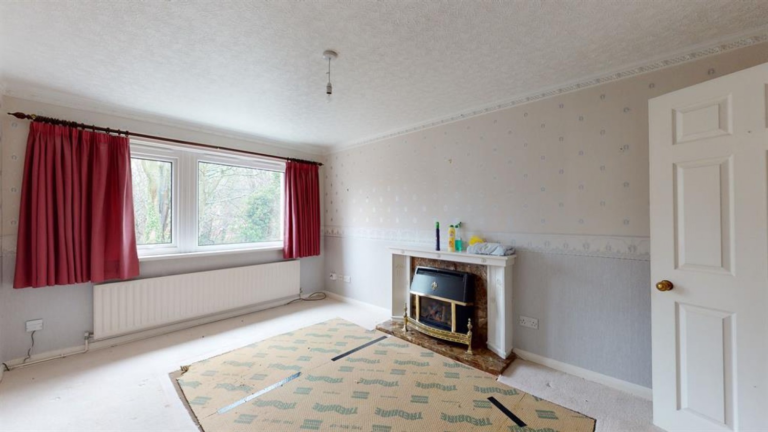 Linnburn Mews, Ilkley, LS29