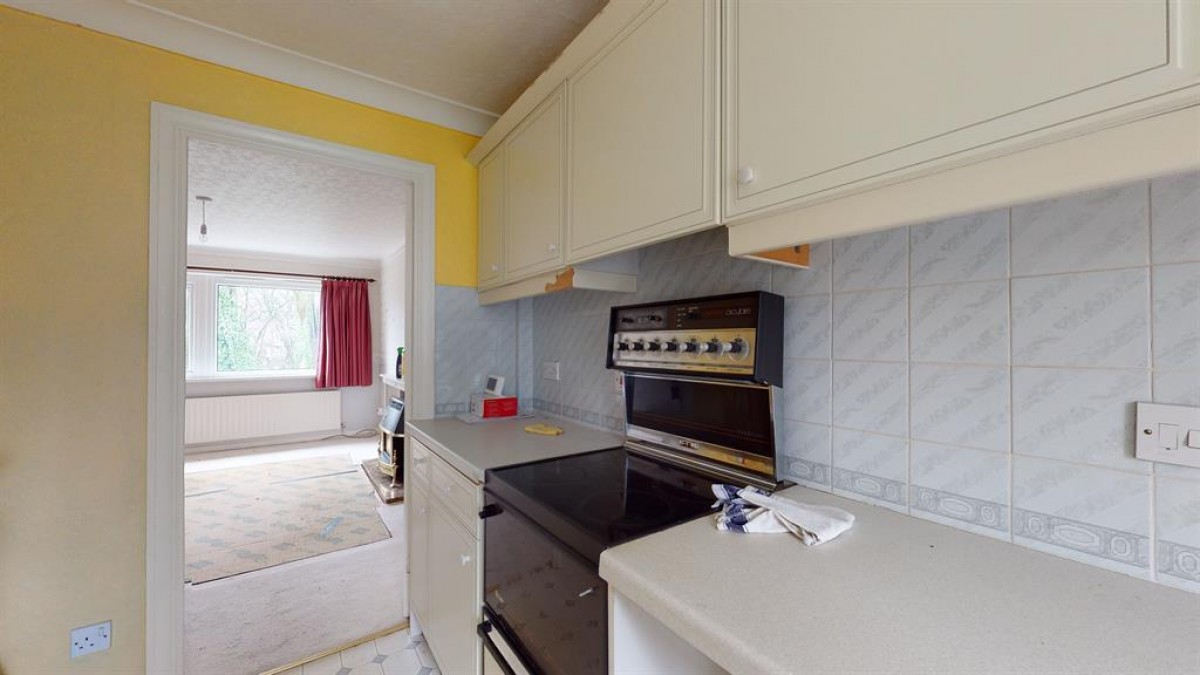 Linnburn Mews, Ilkley, LS29
