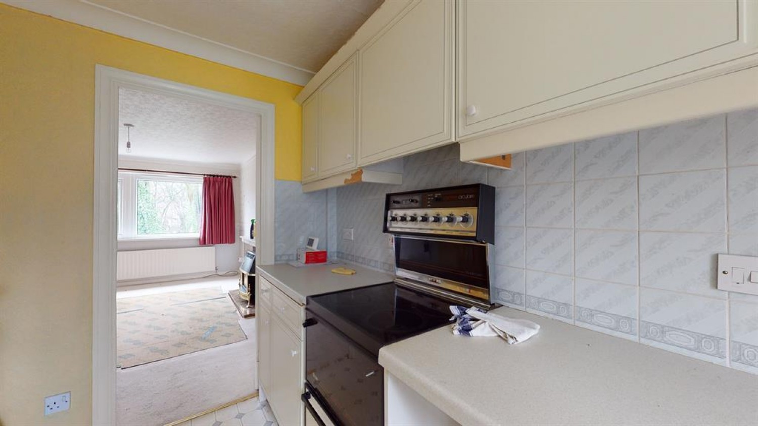 Linnburn Mews, Ilkley, LS29