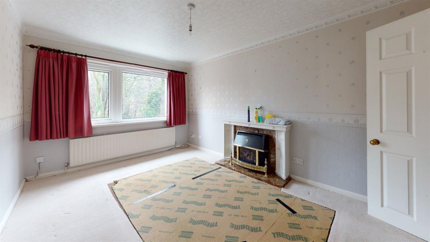 Linnburn Mews, Ilkley, LS29