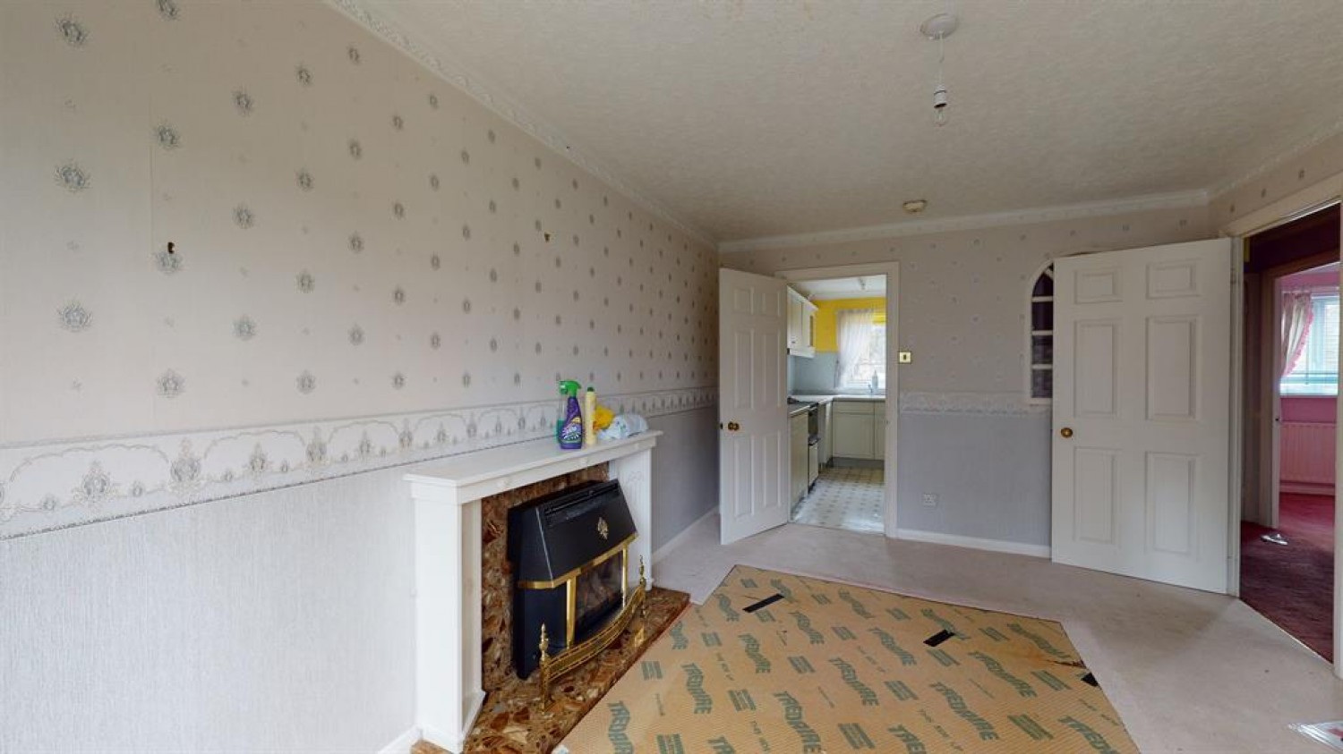 Linnburn Mews, Ilkley, LS29