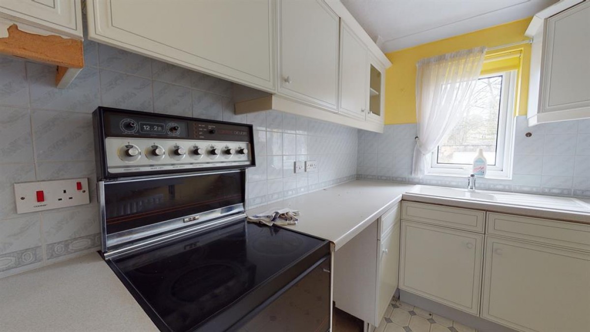 Linnburn Mews, Ilkley, LS29