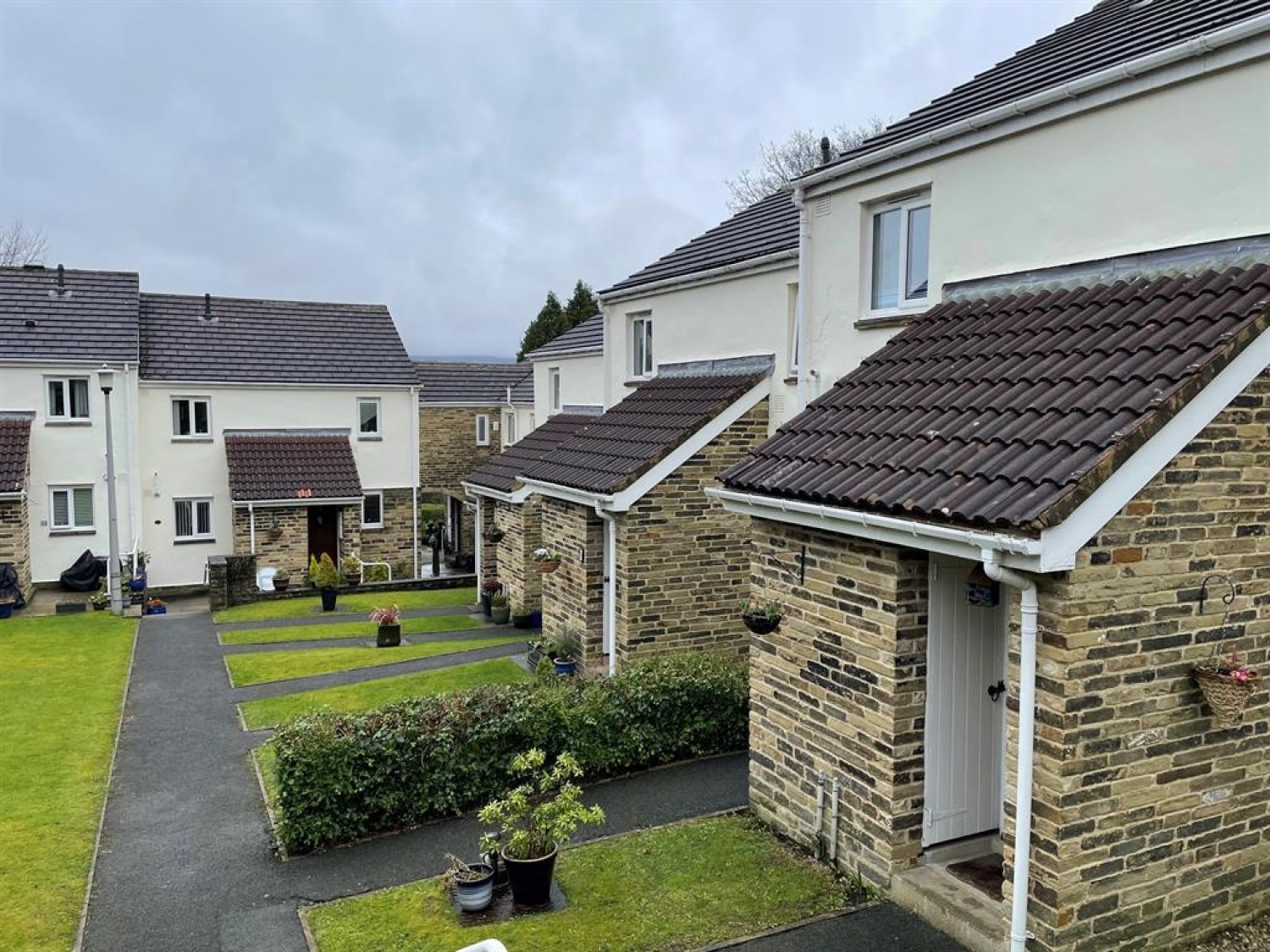 Linnburn Mews, Ilkley, LS29