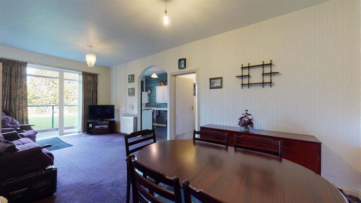 Queens Road, Ilkley, LS29