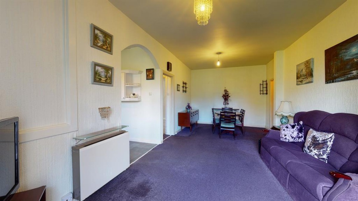 Queens Road, Ilkley, LS29