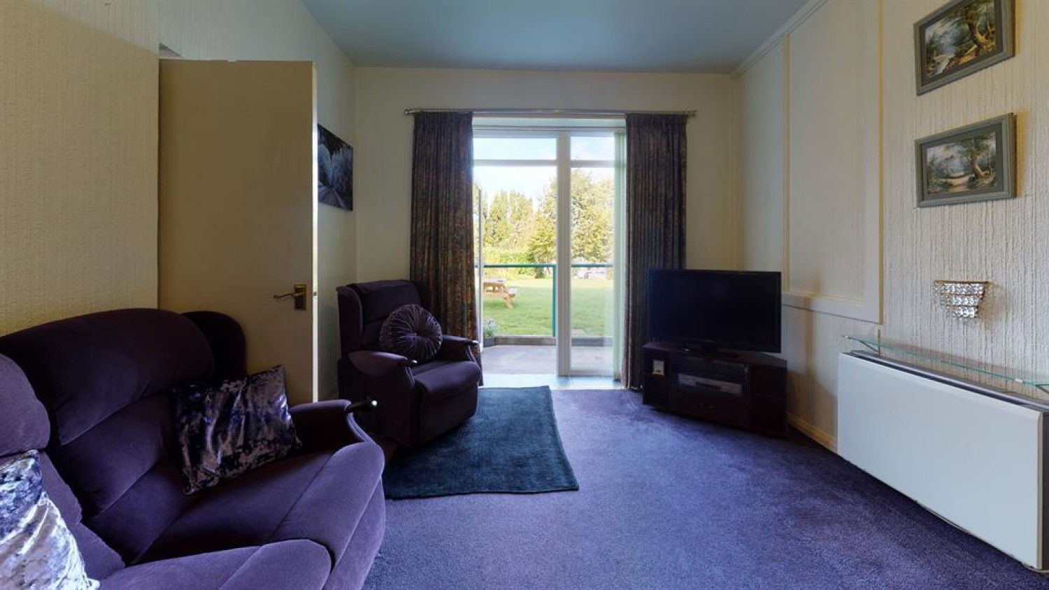 Queens Road, Ilkley, LS29