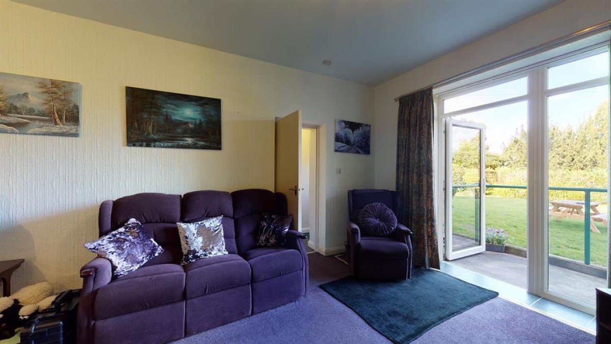 Queens Road, Ilkley, LS29