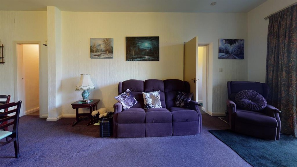 Queens Road, Ilkley, LS29