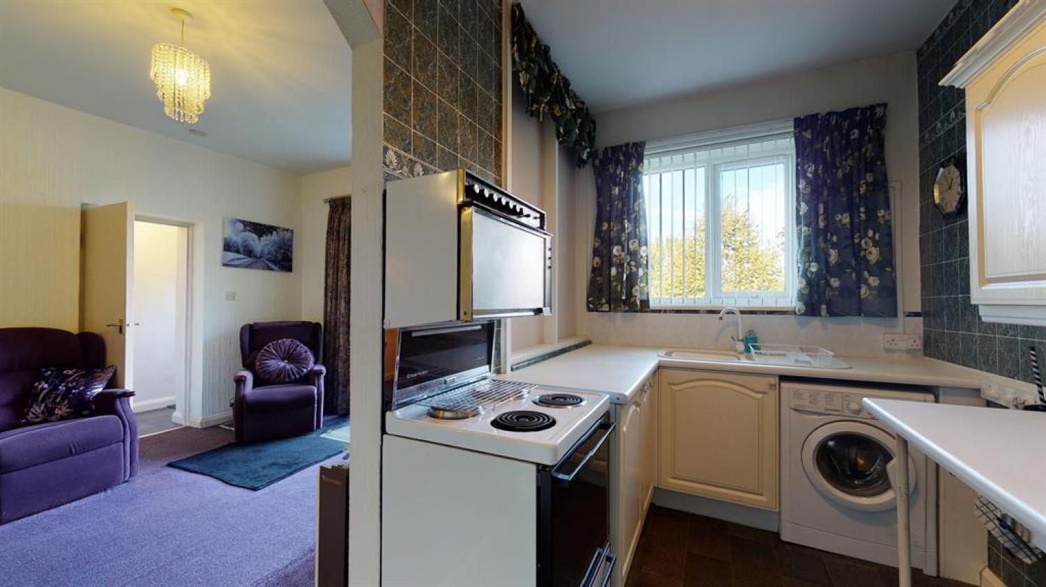 Queens Road, Ilkley, LS29