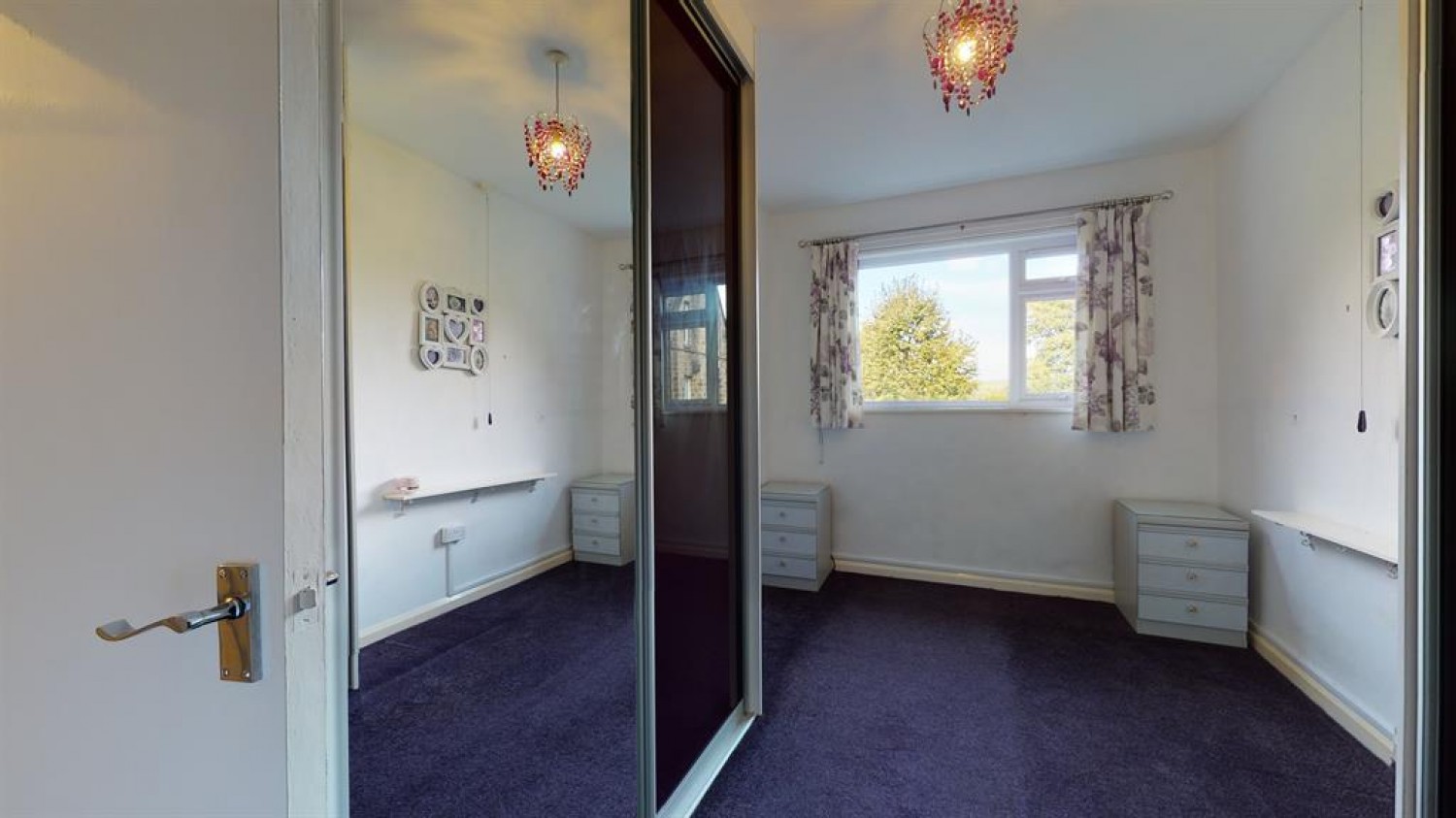 Queens Road, Ilkley, LS29