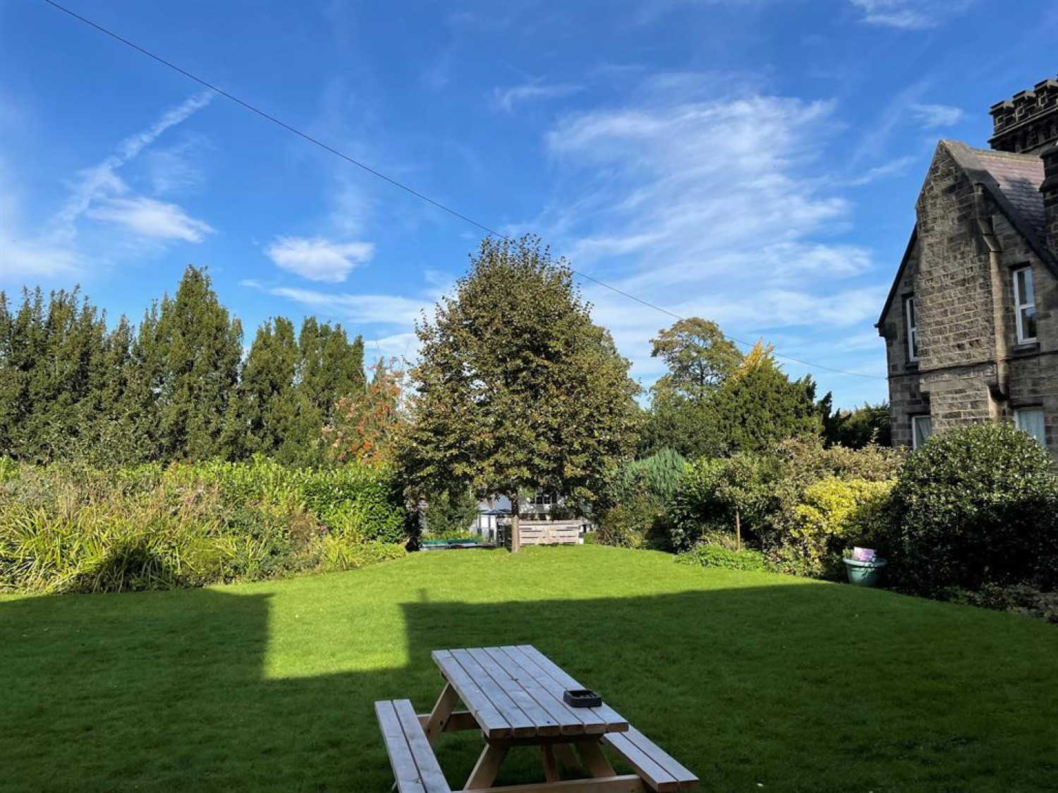 Queens Road, Ilkley, LS29