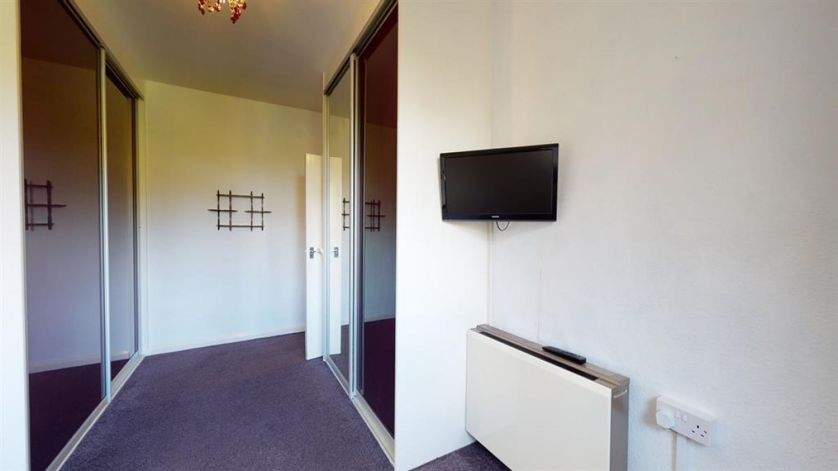 Queens Road, Ilkley, LS29