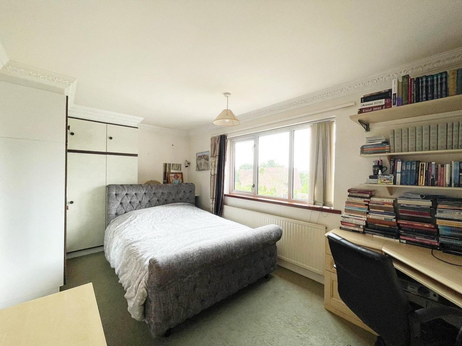 Willow Bank, Barnsley, South Yorkshire