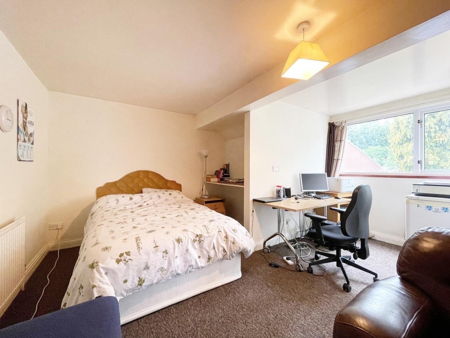 Willow Bank, Barnsley, South Yorkshire