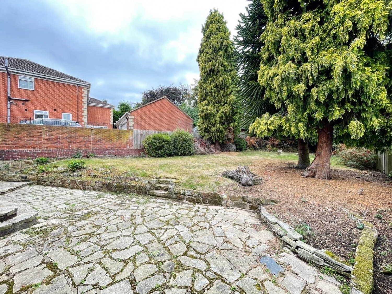Willow Bank, Barnsley, South Yorkshire