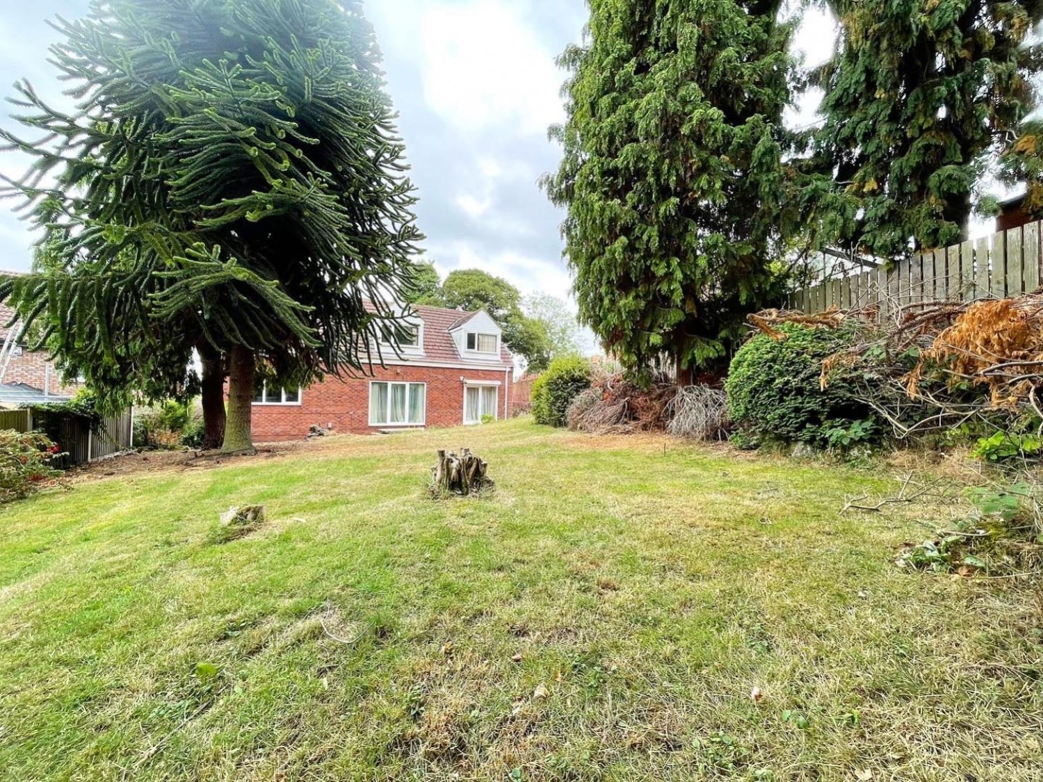 Willow Bank, Barnsley, South Yorkshire