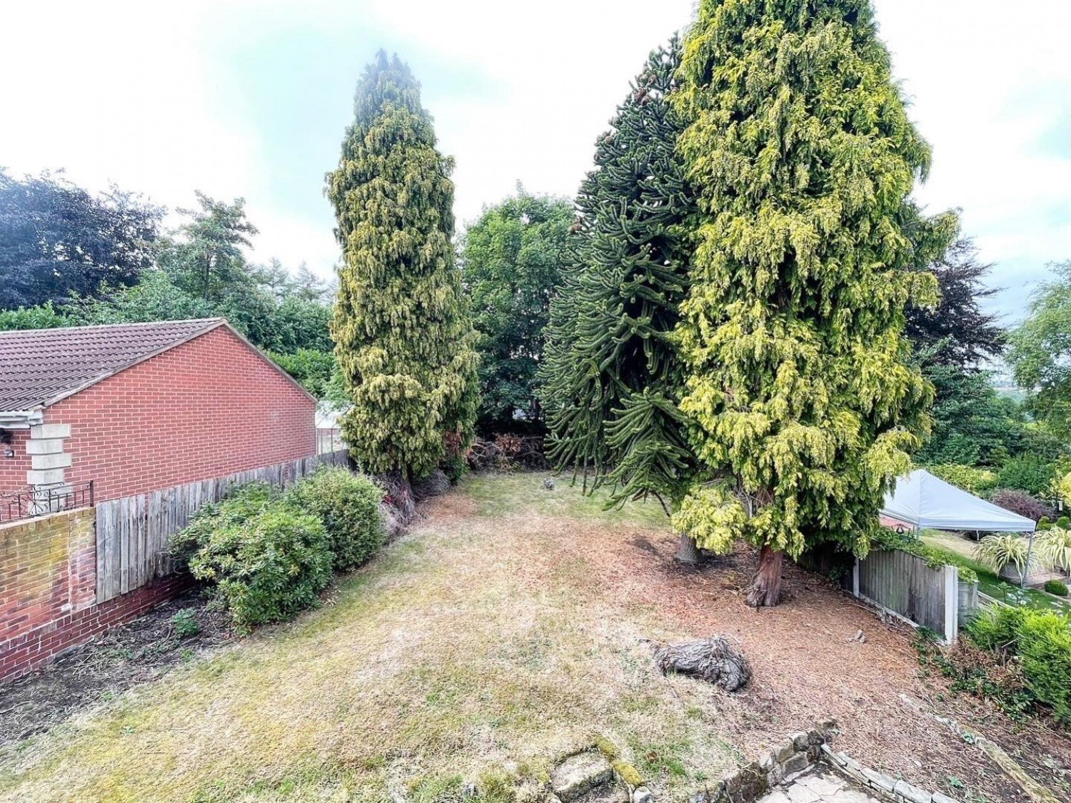 Willow Bank, Barnsley, South Yorkshire