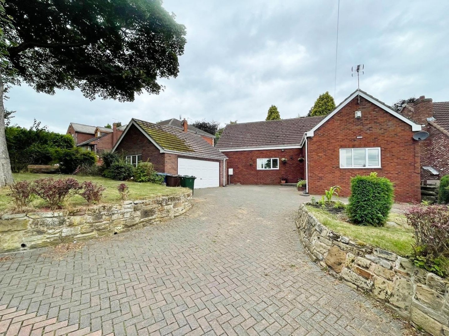 Willow Bank, Barnsley, South Yorkshire
