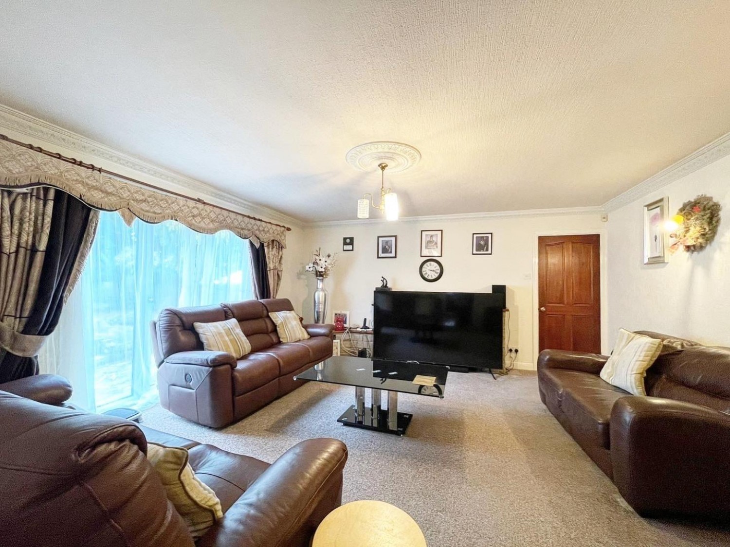 Willow Bank, Barnsley, South Yorkshire