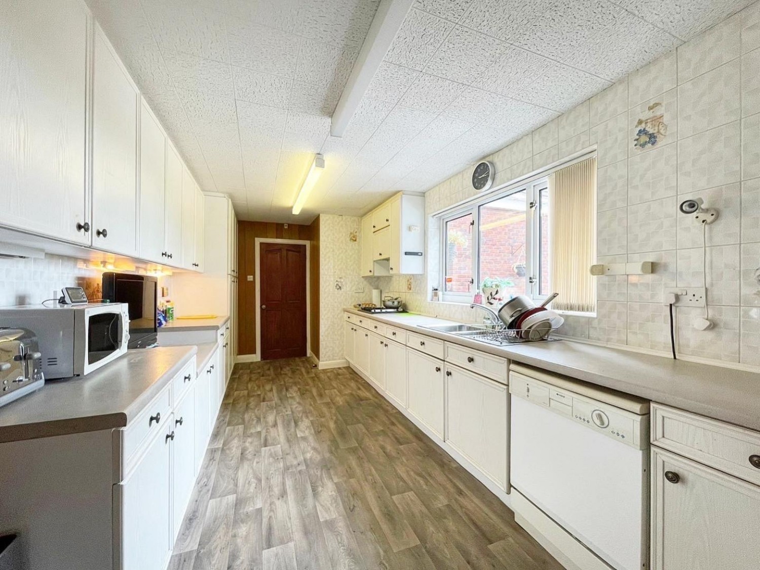 Willow Bank, Barnsley, South Yorkshire