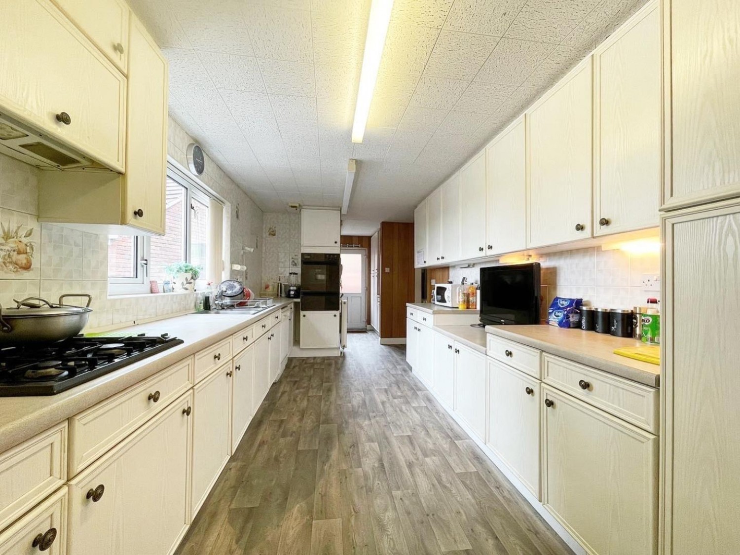 Willow Bank, Barnsley, South Yorkshire