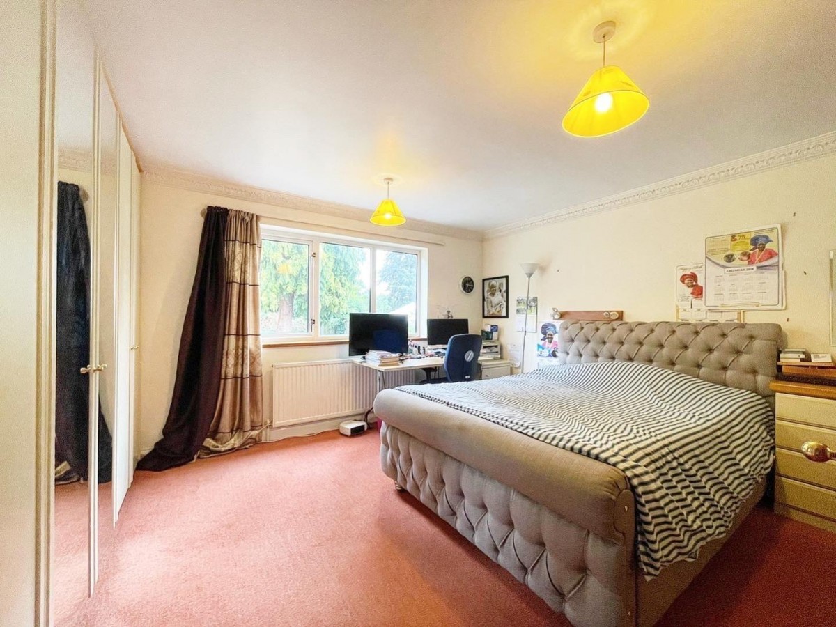 Willow Bank, Barnsley, South Yorkshire