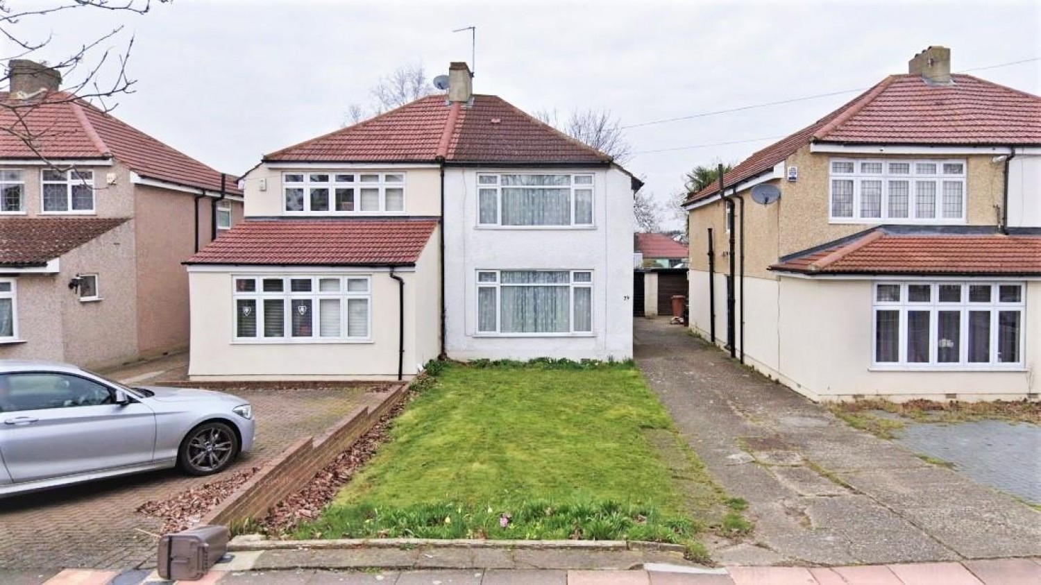 Wyncham Avenue, Sidcup, Kent, DA15 8EU
