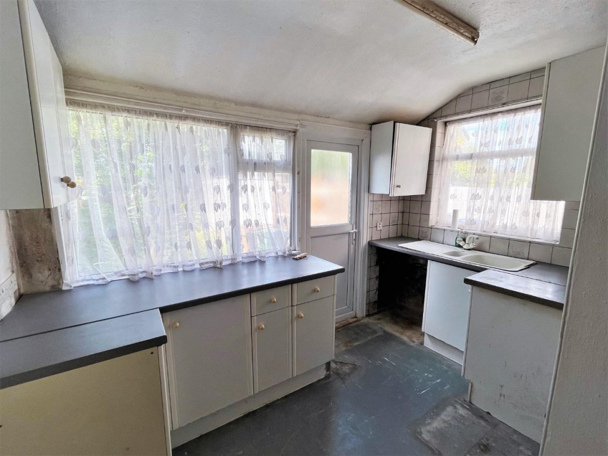 Wyncham Avenue, Sidcup, Kent, DA15 8EU
