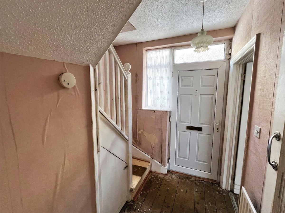 Wyncham Avenue, Sidcup, Kent, DA15 8EU