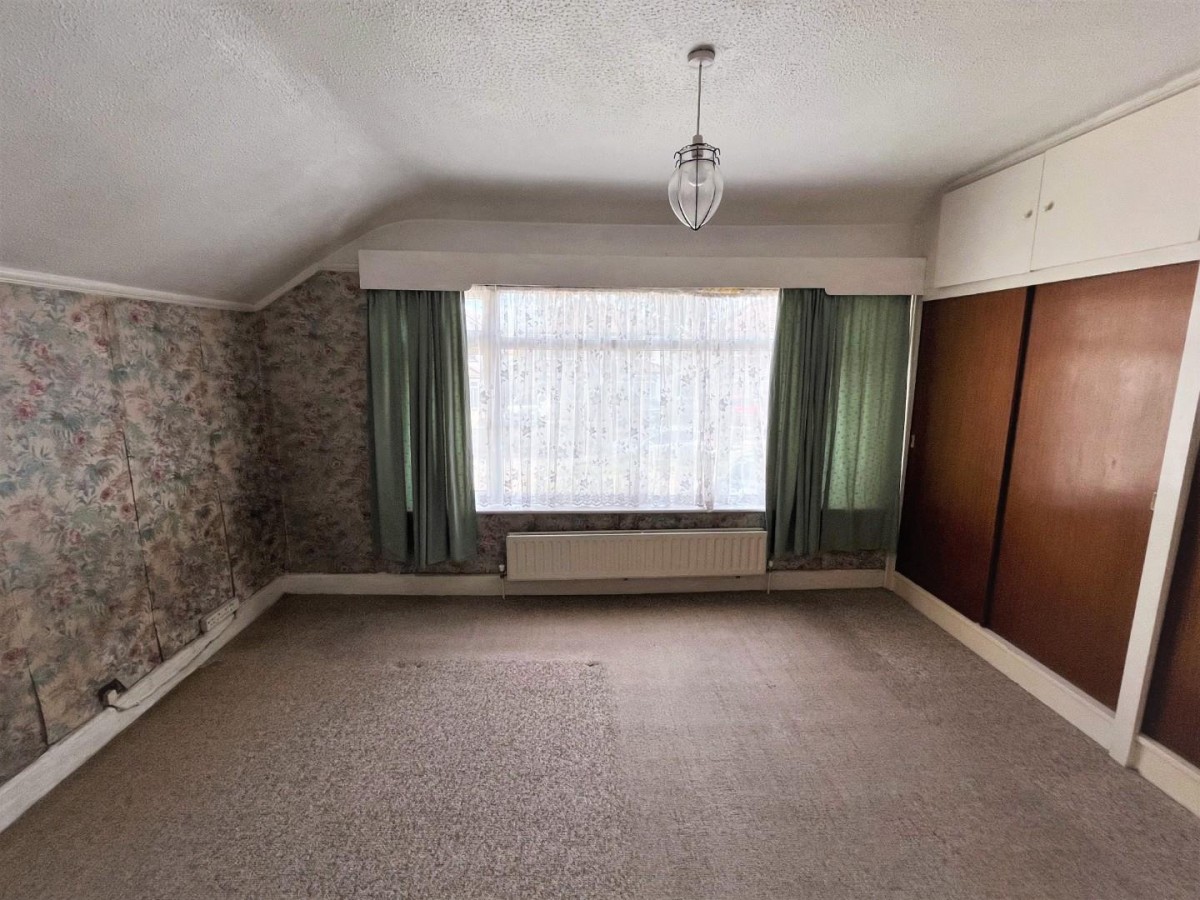 Wyncham Avenue, Sidcup, Kent, DA15 8EU