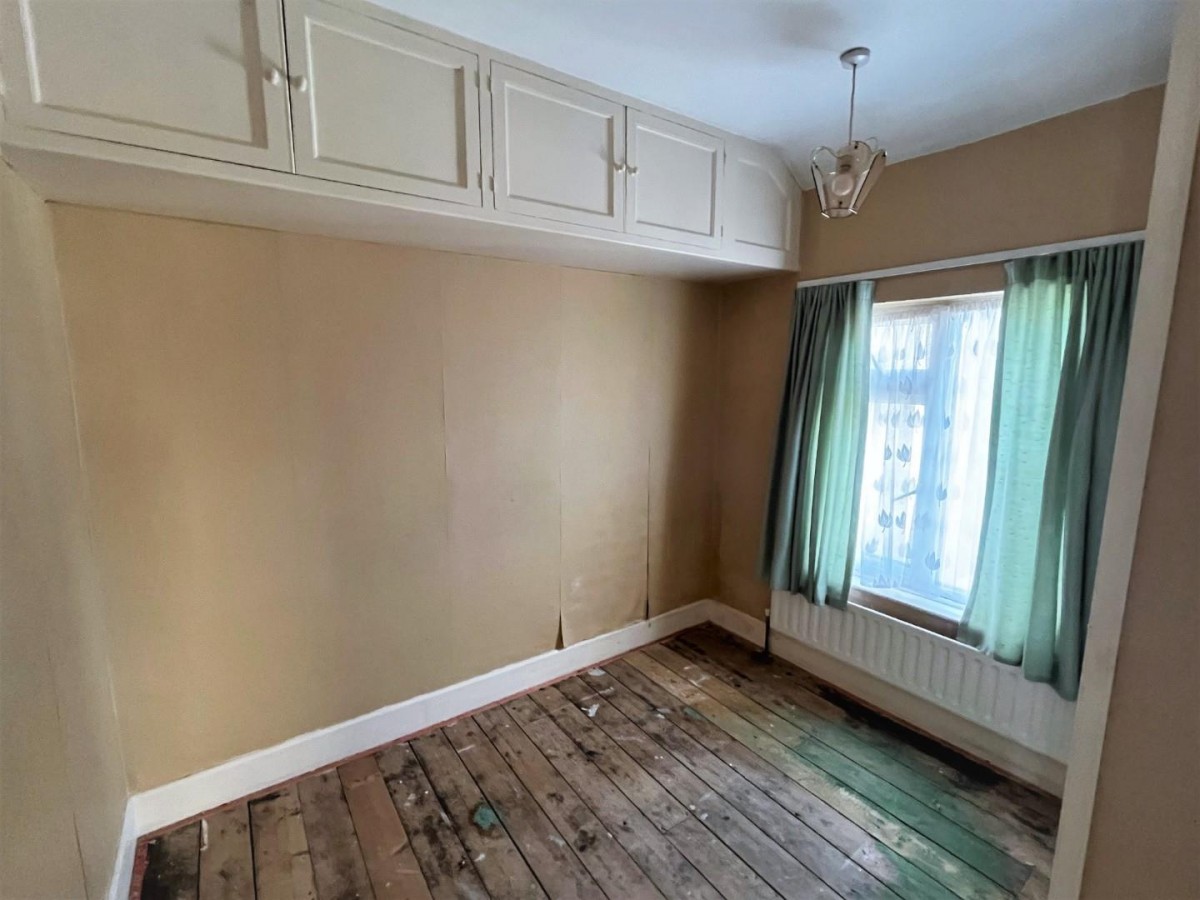 Wyncham Avenue, Sidcup, Kent, DA15 8EU