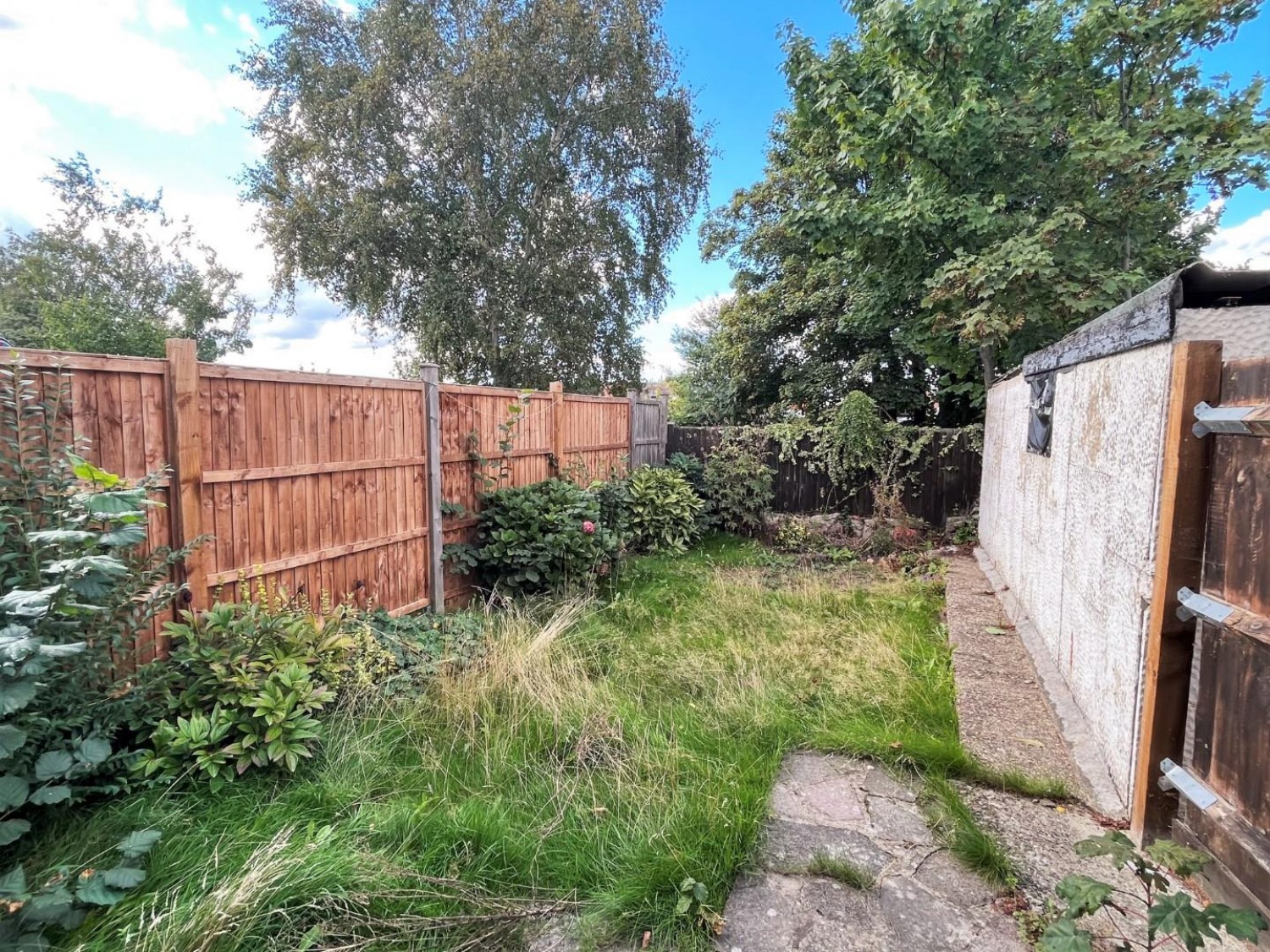Wyncham Avenue, Sidcup, Kent, DA15 8EU
