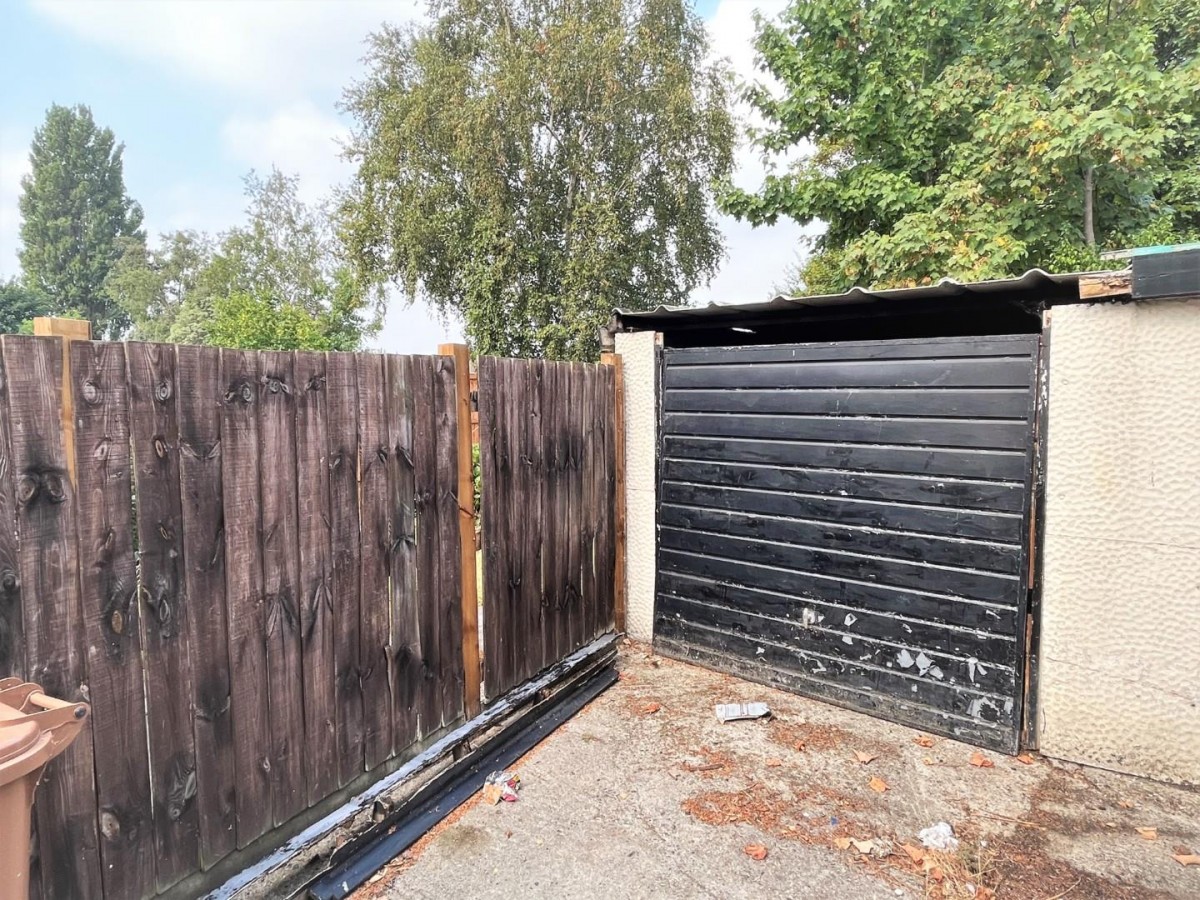 Wyncham Avenue, Sidcup, Kent, DA15 8EU