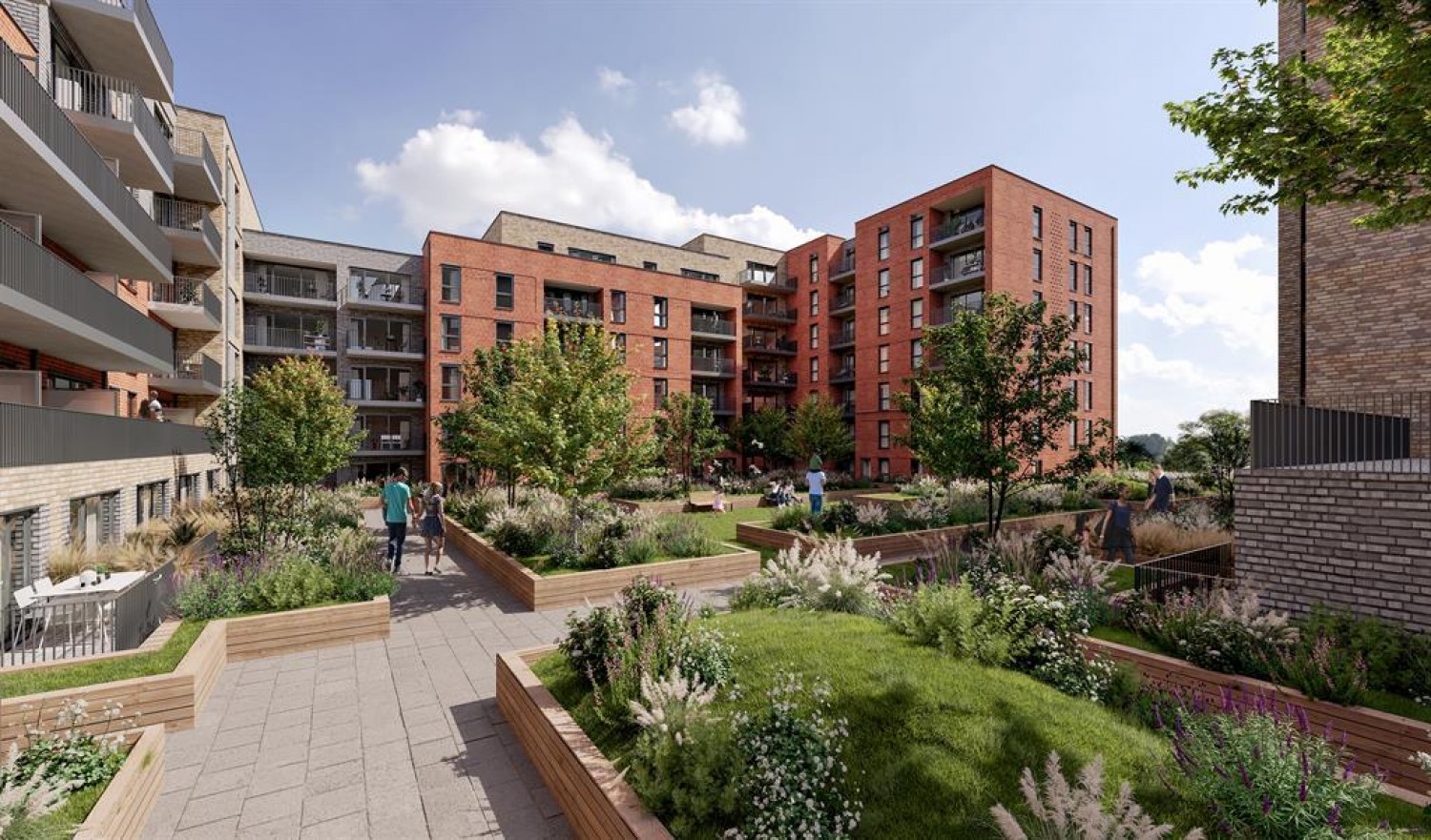 New Hayes, Pump Lane, Hayes, Middlesex, UB3 3NB