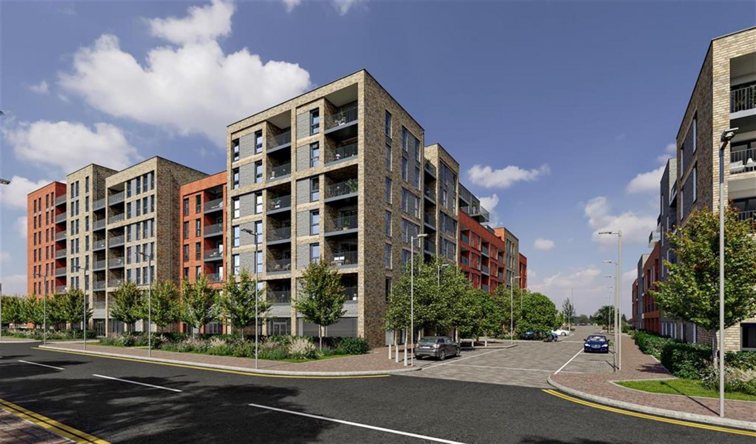 New Hayes, Pump Lane, Hayes, Middlesex, UB3 3NB