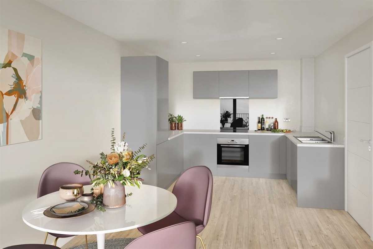 New Hayes, Pump Lane, Hayes, Middlesex, UB3 3NB