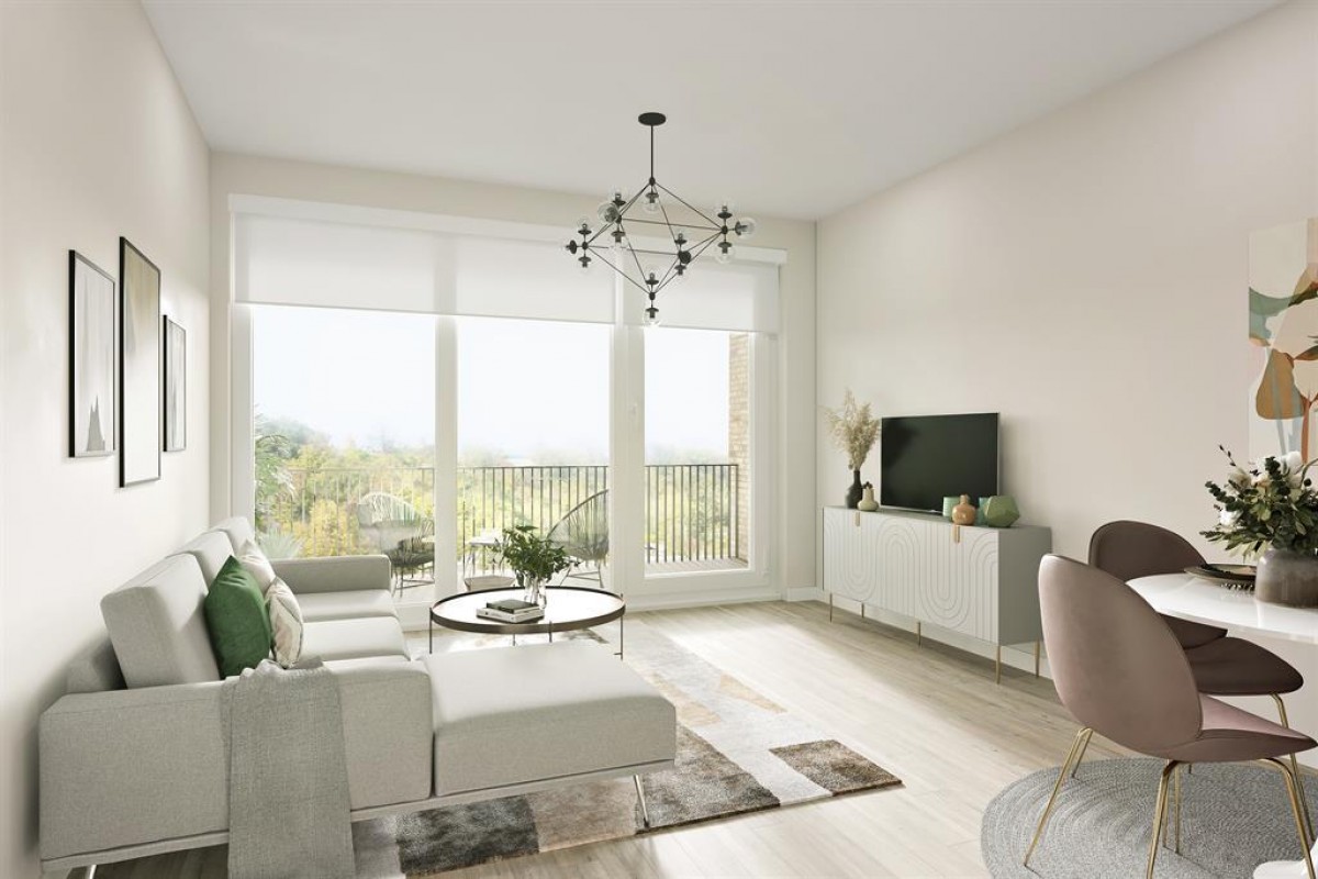 New Hayes, Pump Lane, Hayes, Middlesex, UB3 3NB