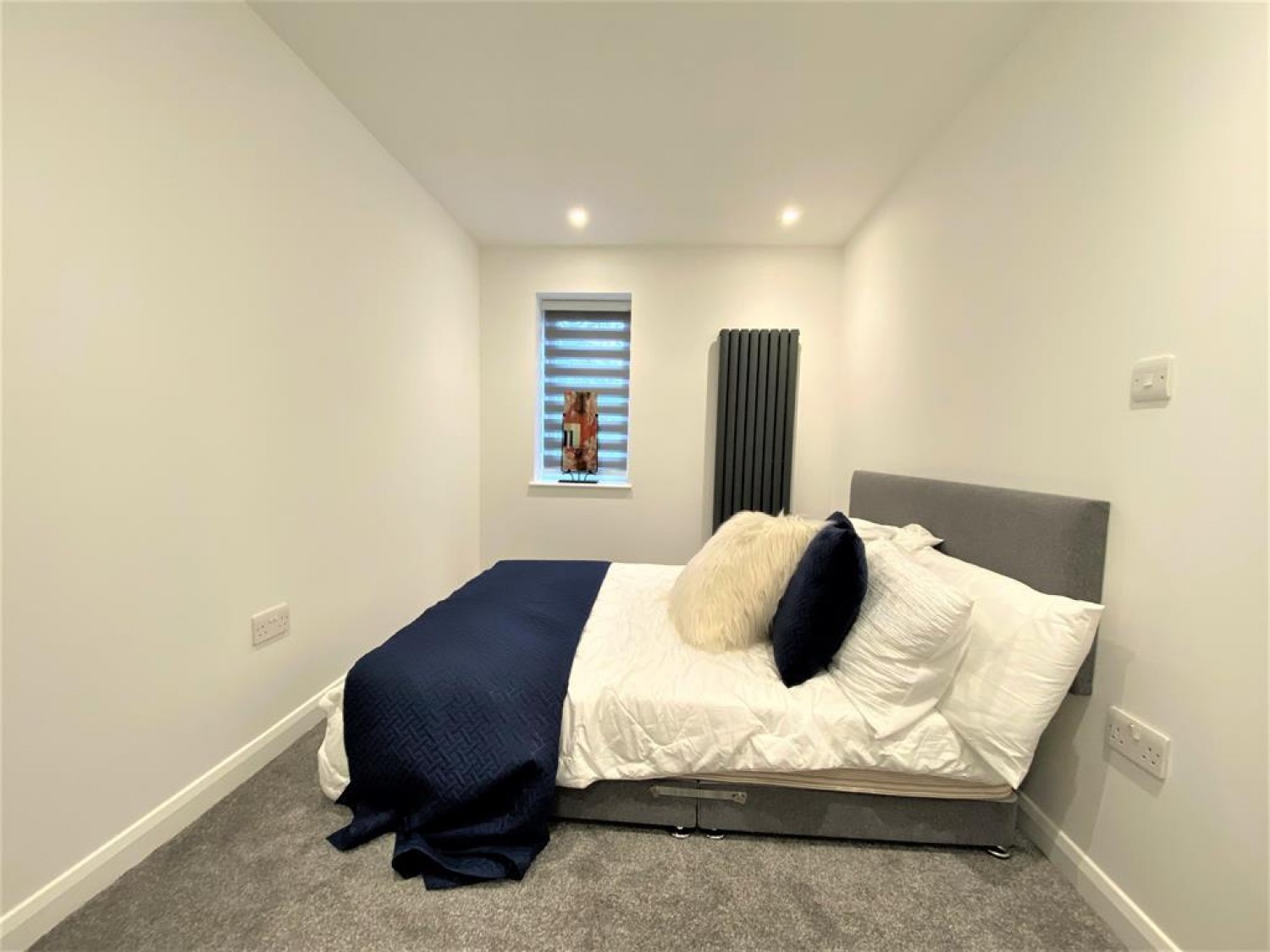 Willow Tree Lane, Hayes, Middlesex, UB4 9BB