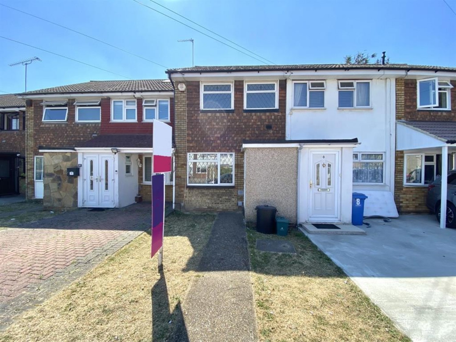 Savoy Avenue, Hayes, UB3 4HE