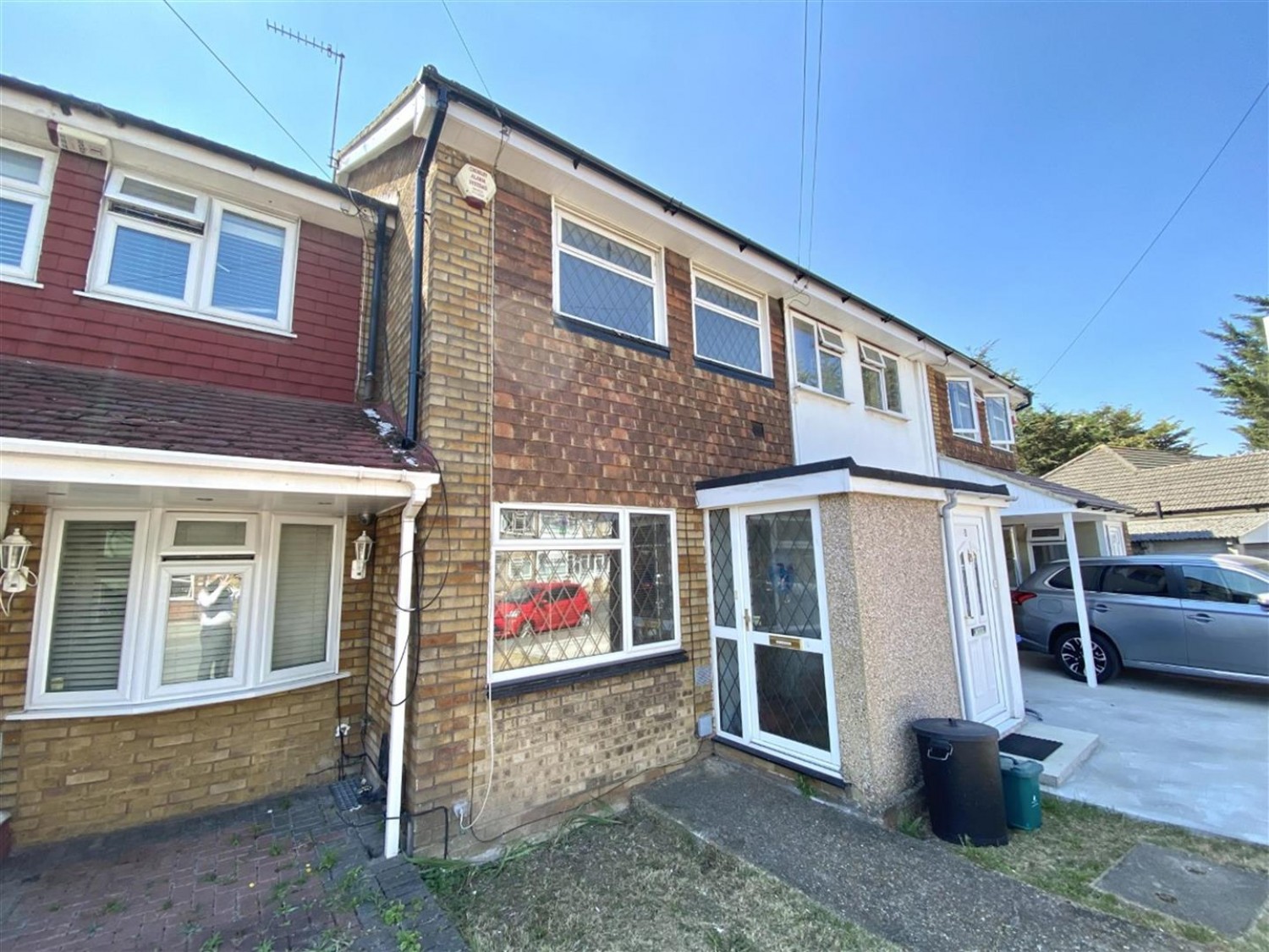 Savoy Avenue, Hayes, UB3 4HE