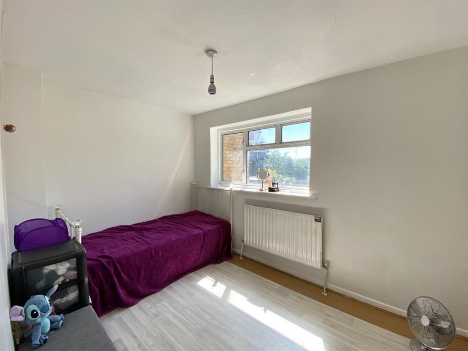 Savoy Avenue, Hayes, UB3 4HE