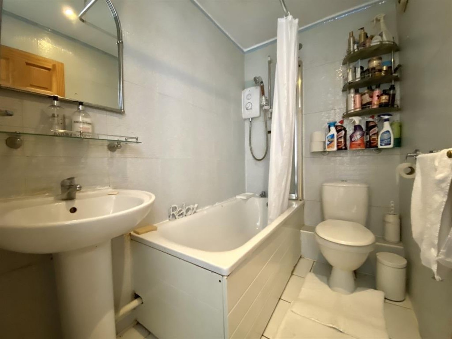 Savoy Avenue, Hayes, UB3 4HE